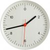 Nástenné hodiny Wall clock White 26 cm
