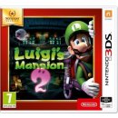 Luigis Mansion 2: Dark Moon