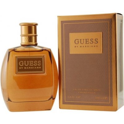 Guess Guess by Marciano for Men pánska toaletná voda 100 ml
