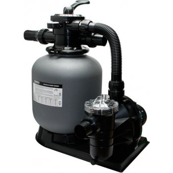 Brilix FSP 500 piesková filtrácia 12 m3/ h