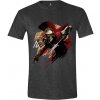 Assassins Creed Odyssey Alexios Charge T Shirt