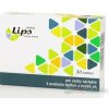Lips tablety na kútiky a afty, 30 tbl