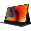 MISURA přenosný LCD monitor 16