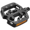 Pedále LOOK Geo Trekking Roc Black