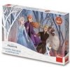 Dino Frozen: Človeče nehnevaj sa a magický les