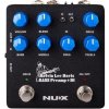 NUX MLD Bass Preamp + DI (NBP-5)