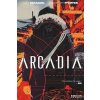 Arcadia - Alex Paknadel, Eric Scott Pfeiffer