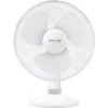 SENCOR SFE 3027WH-EUE3 stolný ventilátor