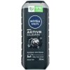 Nivea Men sprchový gél Active Clean Shower Gel 250 ml