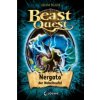 Beast Quest (Band 41) - Nergato, der Nebelteufel (Adam Blade,Sandra Margineanu)(Pevná)