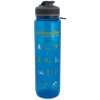 Pinguin Tritan Sport Bottle 1000ml Grey blue