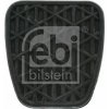 Obloženie pedálu, pedál spojky FEBI BILSTEIN 07532
