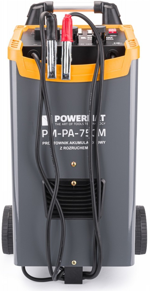PowerMat PM-PA-750M