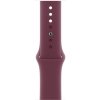 Apple Watch 45mm Mulberry Sport Band - S/M MT3Y3ZM/A