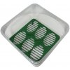 INCUBATION BOX L inkubačný box pre vajcia plazov a jašterov 190x190x110 mm