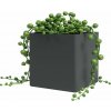Kvetináč z recyklovaného plastu Oslo – Artevasi