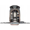 Fotografický batoh Lowepro Whistler BP 450 AW II sivý