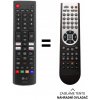 Diaľkový ovládač Predátor LG AKB76037605