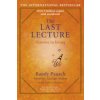 Last Lecture