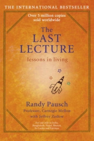 The Last Lecture - Randy Pausch