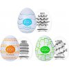 Tenga Egg Standard Set 1, sada masturbačných vajíčok