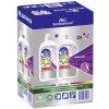 Ariel gel 140 pracích dávek2x3,5l color pro praní barevného prádla dovoz Německo