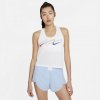 Nike Dri-FIT Retro T-shirt W DD5989-100 (103711) Beige M