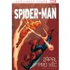 KV Spider-Man 048: Zápal pro věc