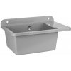 Zelvo Compact 505 Grey