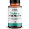100% Chelated Magnesium 90 kapsúl - Natural nutrition