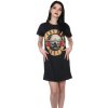 pyžamo ROCK OFF Guns N' Roses Classic Logo L