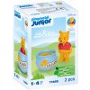 Playmobil Junior & Disney: Medovník Medvedíka Pú