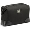 Toaletná taška Roncato - Uno Soft 3.0 Toilet Kit - 01 Nero/Black (RO)