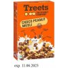 Treets čokoládovo-orechové zapekané chrumkavé müsli 450 g