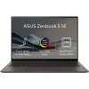ASUS Zenbook S 14 OLED UX5406SA-OLED093X Zumaia Gray celokovový UX5406SA-OLED093X