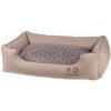 Pelech 4Elements Sofa Bed L tehlová Kiwi