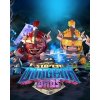 ESD GAMES ESD Super Dungeon Bros