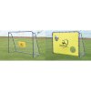 SPARTAN SPORT Futbalová bránka SPARTAN Fussballtor 2099 213 x 152 x 76 cm
