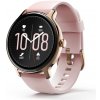 Hama Fit Watch 4910, športové hodinky, ružové 178608
