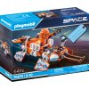PLAYMOBIL PLAYMOBIL® Space 70673 Dárkový set Space Speeder