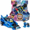Vozidlo Spin Master Labková patrola Chase Mighty Movie Cruiser