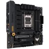 ASUS TUF GAMING B650-PLUS WIFI / AMD B650 / AM5 / 4x DDR5 / 2x M.2 / HDMI / DP / USB-C / WiFi / mATX