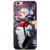 Kryt Harley Quinn Marvel Suicide Squad pre Apple iPhone 5/5S/SE Číslo: 1