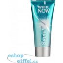 Signal White Now Glossy Fresh zubná pasta s bieliacim účinkom 50 ml