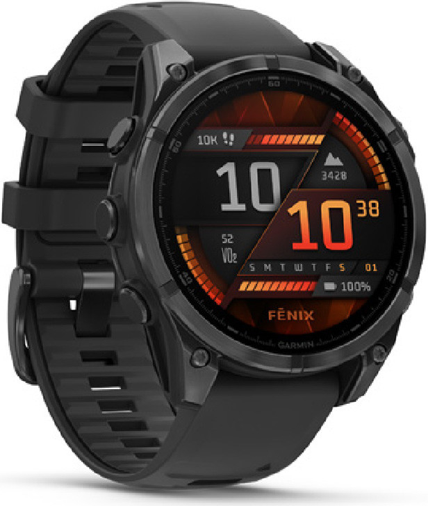 Garmin fenix 8 47mm