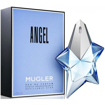 Thierry Mugler Angel parfumovaná voda dámska 50 ml