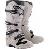 ALPINESTARS Topánky TECH 7 ENDURO DRYSTAR (piesková/čierna, veľ. 42) 130