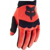 FOX RACING FOX DIRTPAW DETSKÉ RUKAVICE Farba: Orange, Veľkosť: L