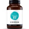 Viridian High Potency Vitamin B3 250 mg 30 kapslí