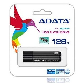 ADATA DashDrive Elite S102 PRO Advanced 128GB AS102P-128G-RGY